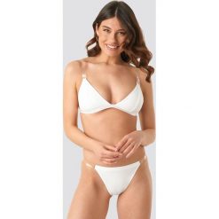 Ow Intimates Tahiti Bikini Bottom - White. Bikini damskie marki Ow Intimates. Za 121.95 zł.