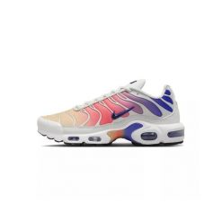 Buty do chodzenia damskie Nike Air Max Plus Tn Platinum. Brązowe obuwie sportowe damskie Nike, bez wzorów, z materiału, trekkingowe, nike air max. Za 804.00 zł.