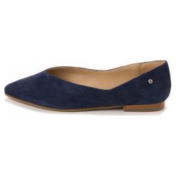 Marc O´Polo Baleriny Damskie 37 Ciemnoniebieski. Baleriny damskie marki NEWFEEL. W wyprzedaży za 239.00 zł.