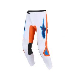 Spodnie ochronne do jazdy na rowerze górskim Alpinestars Fluid Grid. Brązowe spodnie sportowe męskie Alpinestars, s, bez wzorów, ze skóry, rowerowe. Za 693.00 zł.