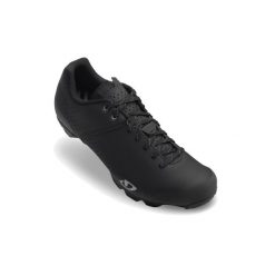 Buty Giro Privateer Lace. Czarne buty sportowe męskie GIRO, bez zapięcia, rowerowe. Za 615.30 zł.