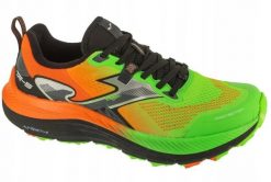 Joma TR-5 Men 2516 TKTR5W2516 Zielone 42. Zielone buty sportowe męskie Joma, bez zapięcia. Za 523.49 zł.