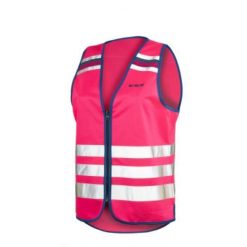 Kurtka Wowow Lucy. Czerwone kurtki damskie WOWOW, l, bez wzorów, bez kaptura, rowerowe. Za 238.30 zł.