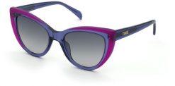 Tous Okulary STOC34V5306PJ. Okulary przeciwsłoneczne, Kolor purple. Kobieta. NoSize. Fioletowe okulary przeciwsłoneczne damskie tous. Za 311.81 zł.