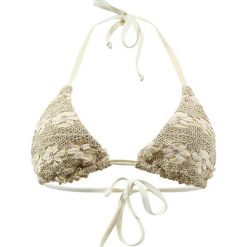 Biustonosz bikini "Capon" w kolorze beżowym. Bikini damskie marki Val d´Azur. W wyprzedaży za 217.95 zł.