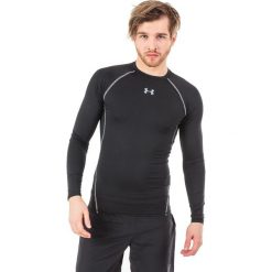 Under Armour Koszulka męska HeatGear Compression Longsleeve czarna r. M (1257471-001). Bluzki z długim rękawem męskie marki Under Armour. Za 106.00 zł.