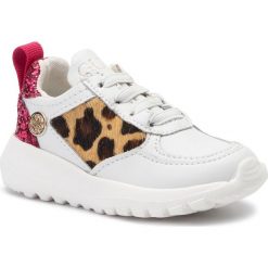 Sandały GUESS - FT7DAI LEA12 LPD. Sandały dziewczęce Guess. Za 259.00 zł.
