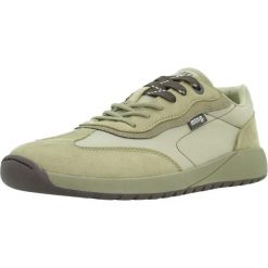 Buty MTNG 85502M Zielony. Zielone trekkingi damskie MTNG, na fitness i siłownię. Za 209.99 zł.