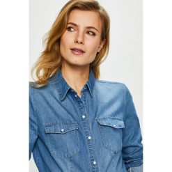 Only - Koszula. Koszule damskie marki Only. Za 129.90 zł.