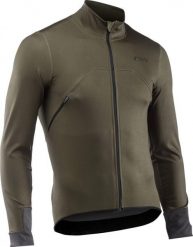Kurtka rowerowa szosowa gravel NORTHWAVE EXTREME H2O 2. Zielone kurtki męskie Northwave, m, bez wzorów, z poliesteru, bez kaptura. Za 559.00 zł.