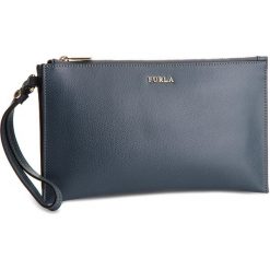 Torebka FURLA - Babylon 977254 E ED47 ARE Ardesia e. Torebki do ręki damskie marki Furla. W wyprzedaży za 289.00 zł.