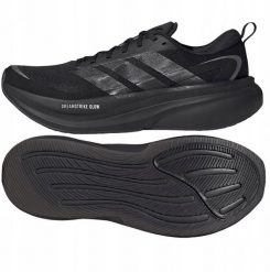 Adidas Buty adidas Supernova Glide KK3618. Buty sportowe męskie Adidas, bez zapięcia. Za 400.67 zł.