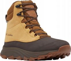 Columbia Expeditionist Shield 2100931373 Brązowe 45. Brązowe trekkingi męskie Columbia. Za 400.00 zł.