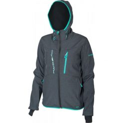 Brugi Kurtka damska 2NCO-988 Grigio Melange r. S. Kurtki damskie marki Brugi. Za 253.00 zł.