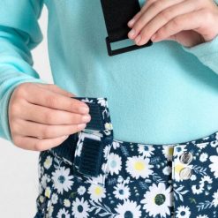 Spodnie narciarskie dla dzieci Dare2Be Pow. Buty zimowe dziewczęce Dare 2b, na zimę, bez wzorów, z poliesteru. Za 249.70 zł.