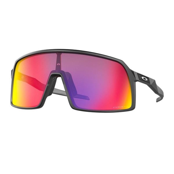 Okulary przeciwsłoneczne Oakley Sutro. Czarne okulary przeciwsłoneczne męskie Oakley. Za 766.50 zł.