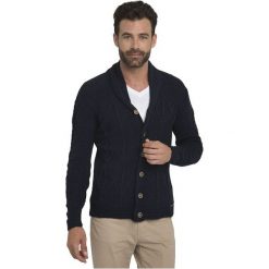 Sir Raymond Tailor Sweter Męski Zinger Xl Ciemnoniebieski. Swetry przez głowę męskie marki Sir Raymond Tailor. Za 195.00 zł.