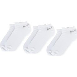 Skarpety REEBOK DU2991 39-42. Skarpety damskie Reebok, bez wzorów. Za 23.99 zł.