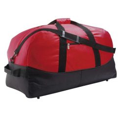 Torba Podróżna Stadium 72. Czarne torby podróżne damskie SOL'S, bez wzorów, sportowe. Za 177.99 zł.