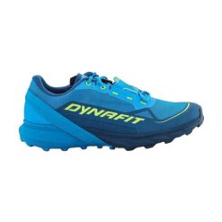 Męskie Buty Do Biegania Ultra 50. Niebieskie trekkingi męskie Dynafit, do biegania. Za 944.99 zł.