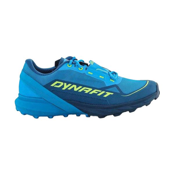 Męskie Buty Do Biegania Ultra 50. Niebieskie trekkingi męskie Dynafit, do biegania. Za 945.99 zł.