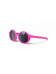Okulary dla dzieci JULBO WALKER różowy fluo Cat 3 Spectron. Czerwone okulary przeciwsłoneczne dla dzieci Julbo. Za 119.00 zł.