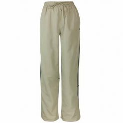 Spodnie treningowe męskie Reebok AUMG7191B07. Białe spodnie sportowe męskie Reebok, m, bez wzorów, z dresówki, na fitness i siłownię. Za 161.00 zł.