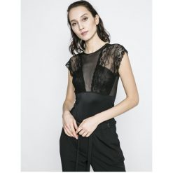 Vila - Top Lucinda. Topy damskie marki bonprix. W wyprzedaży za 89.90 zł.