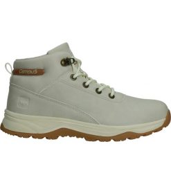 Buty Turystyczne Przejściowe Damskie Campus Avala High. Szare obuwie sportowe damskie Campus, trekkingowe. Za 265.99 zł.