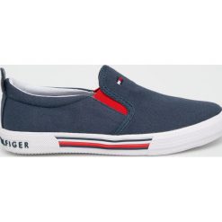 Tommy Hilfiger - Tenisówki dziecięce. Trampki i tenisówki chłopięce marki Tommy Hilfiger. Za 209.90 zł.