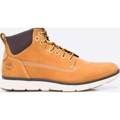 Timberland - Buty Kilington Chukka. Buty sportowe męskie marki Timberland. W wyprzedaży za 379.90 zł.