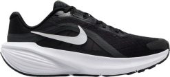 Nike Buty damskie Downshifter 14 czarne IB1899 002 36. Czarne obuwie sportowe damskie Nike, bez wzorów. Za 314.26 zł.