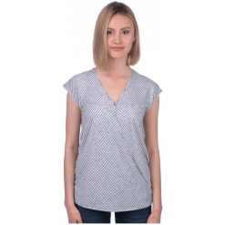 Mustang T-Shirt Damski M Ciemnoniebieski. Szare t-shirty damskie Mustang. W wyprzedaży za 99.00 zł.