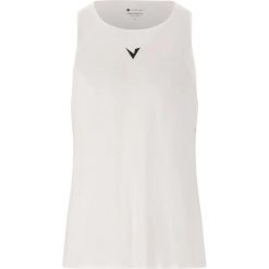 Tank top Virtus Ayaan. Zielone t-shirty męskie VIRTUS, m, bez wzorów, z materiału, eleganckie, bez kołnierzyka. Za 225.00 zł.