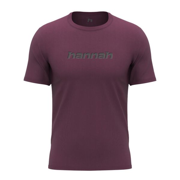 Koszulka Hannah Bine. Brązowe buty sportowe męskie Hannah, m, bez wzorów, z materiału, bez kołnierzyka, bez ramiączek, rowerowe. Za 221.40 zł.