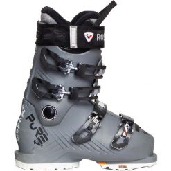 Używane buty narciarskie - ROSSIGNOL Pure, 36 cm, Stan dobry. Obuwie sportowe damskie Rossignol, bez wzorów, narciarskie. Za 470.00 zł.