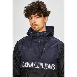 Calvin Klein Jeans - Kurtka. Kurtki męskie marki Calvin Klein Jeans. Za 649.90 zł.