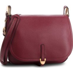Torebka COCCINELLE - CFC Espiegle Soft E1 CFC 15 02 01 Grape R04. Czerwone torebki do ręki damskie marki Coccinelle, ze skóry. W wyprzedaży za 1,439.00 zł.