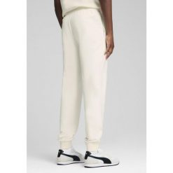 Męskie spodnie Essentials Elevated PUMA No Dye Color Mix. Buty sportowe męskie Puma, l, bez wzorów, na fitness i siłownię. W wyprzedaży za 124.00 zł.