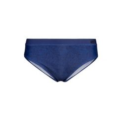 Bikini Damskie Tina Palm Leaf Bikini Bottoms. Niebieskie bikini damskie Trespass, m, bez wzorów. Za 66.99 zł.
