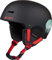 Cairn CAIRN KASK DARWIN Jr. 04 55/56. Rękawiczki dziecięce CAIRN, bez wzorów. Za 179.73 zł.