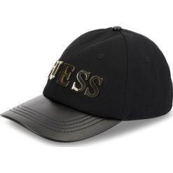 Czapka z daszkiem GUESS - AW7756 COT01 BLA. Bez kategorii marki Guess. W wyprzedaży za 149.00 zł.