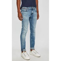 Tommy Jeans - Jeansy Scanton. Jeansy męskie marki Tommy Jeans. Za 449.90 zł.