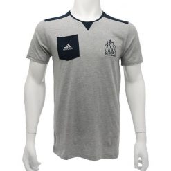 Adidas OM SF Tee F85713. T-shirty męskie Adidas. W wyprzedaży za 49.99 zł.