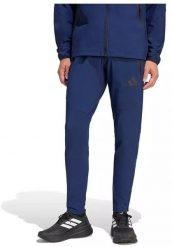 Adidas teamswear Spodnie męskie adidas Tiro 26 Travel Woven granatowe KE8364 XL. Spodnie sportowe męskie Adidas teamswear, m, bez wzorów. Za 231.98 zł.