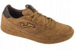 Joma C.Mundial Men 2526 CMUNW2526 Brązowe 40. Brązowe buty sportowe męskie Joma, bez zapięcia. Za 287.96 zł.
