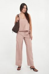 Spodnie damskie Eremi MARELLA SPORT. Spodnie sportowe damskie Marella Sport, bez wzorów. Za 879.00 zł.