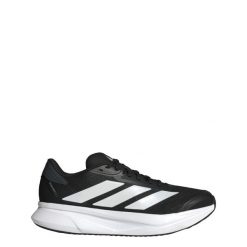 Buty Duramo SL 2 Running. Białe buty sportowe męskie Adidas, bez zapięcia, do biegania. Za 279.00 zł.
