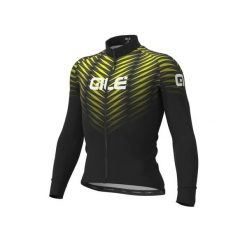 Bluza rowerowa męska Alé Cycling Solid Thorn. Białe bluzy męskie ALÉ CYCLING, m, bez wzorów, z materiału, bez kaptura. Za 370.05 zł.