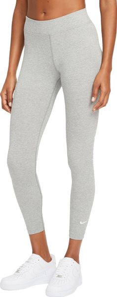 Nike Legginsy Essential 7/8 r. M. Legginsy damskie Nike, m, bez wzorów. Za 166.87 zł.